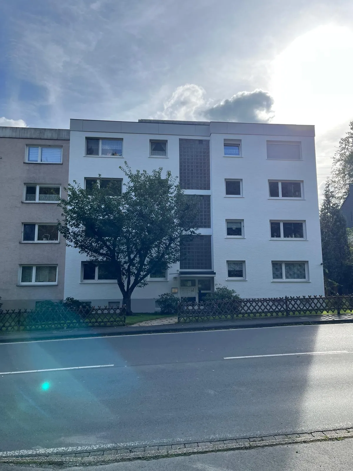 Nachher - Ergebnis nach der Renovierung