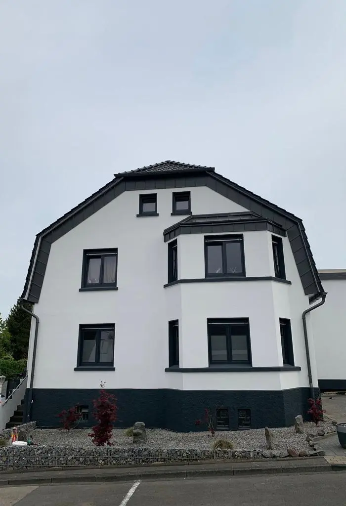 Nachher - Ergebnis nach der Renovierung