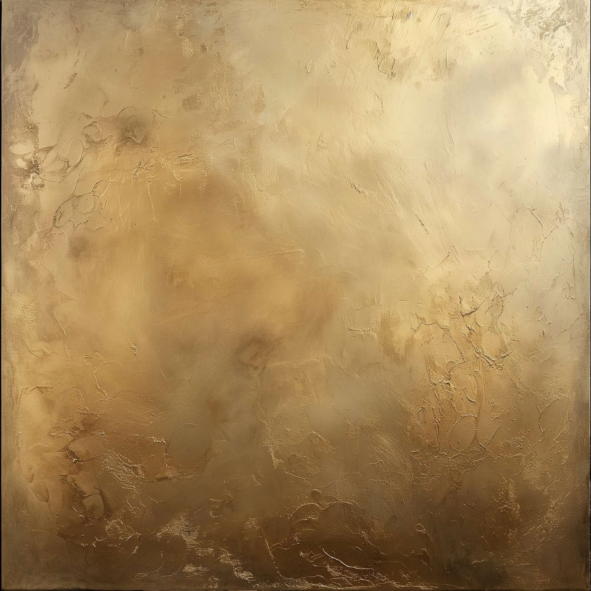 Metallische Oberflächen