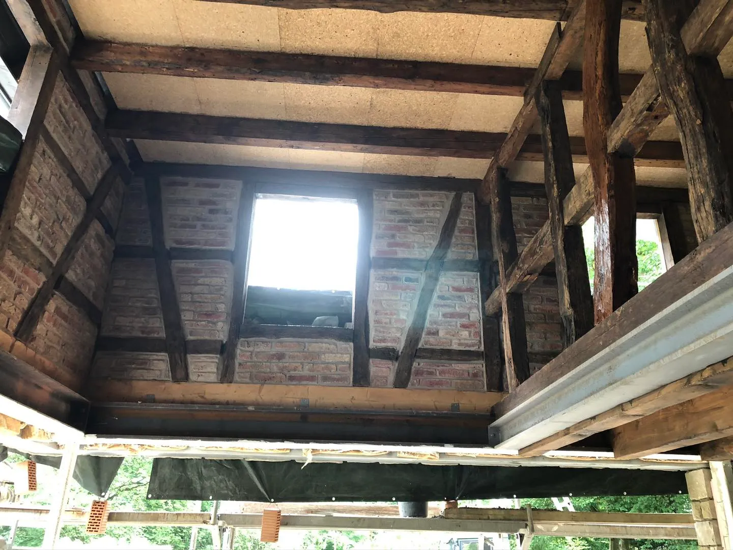 Platzhalterbild für Spezialarbeiten